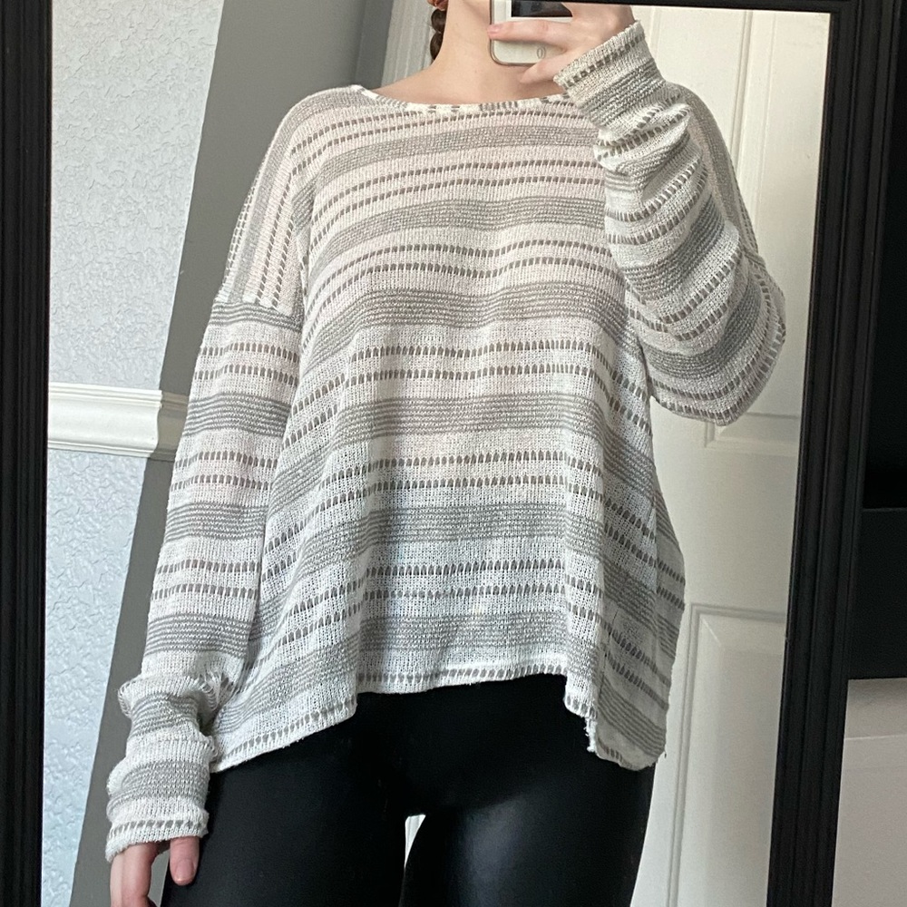Charming Charlie Sweater